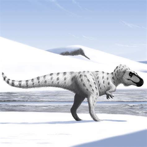 nanuqsaurus alaska.